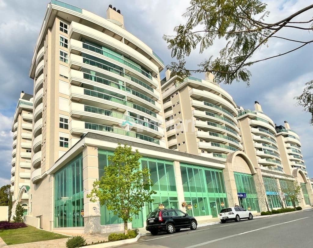 Venda de Apartamentos / Padrão na cidade de Santa Cruz do Sul