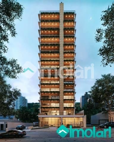 Venda de Apartamentos / Padrão na cidade de Santa Cruz do Sul