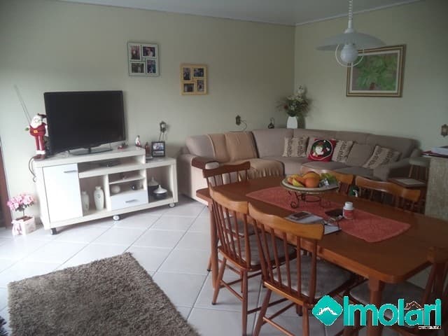 Venda de Casas / Padrão na cidade de Santa Cruz do Sul