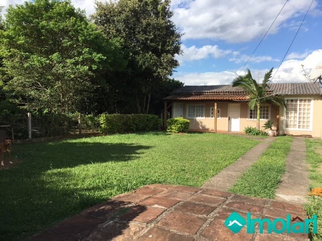 Venda de Terreno / Padrão na cidade de Santa Cruz do Sul