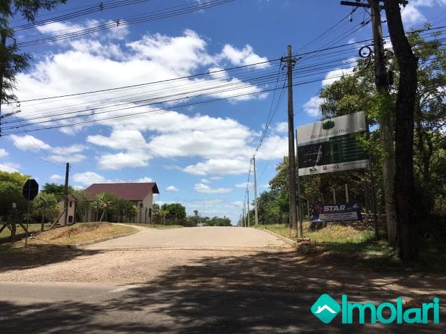 Venda de Terreno / Padrão na cidade de Vera Cruz