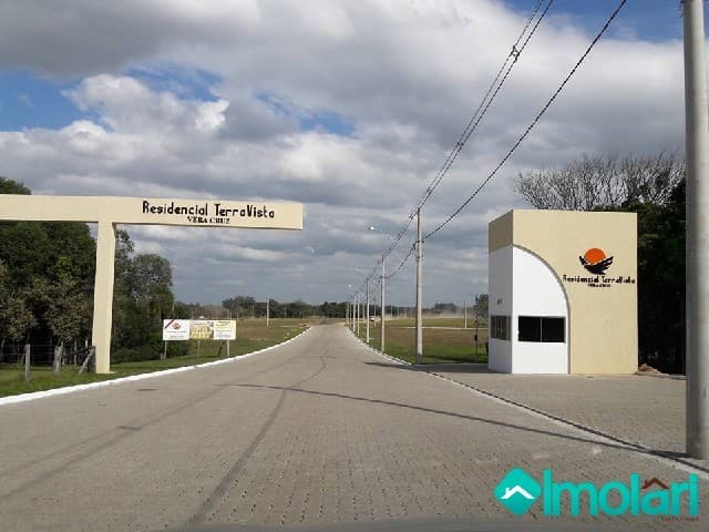 Venda de Terreno / Padrão na cidade de Vera Cruz