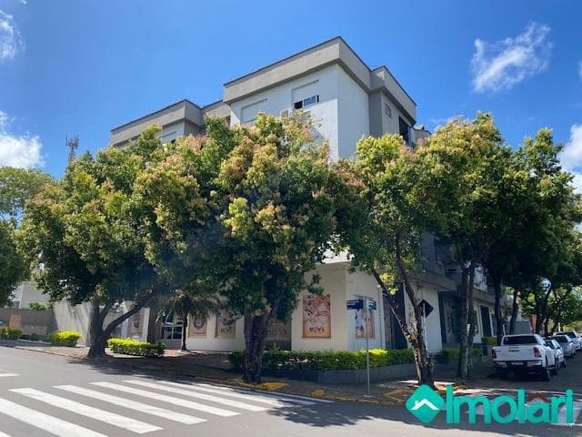 Lindo Apartamento à Venda no Bairro Universitário em Santa Cruz do Sul