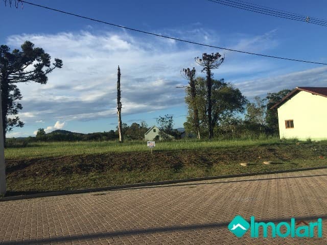 Venda de Terreno / Padrão na cidade de Vera Cruz