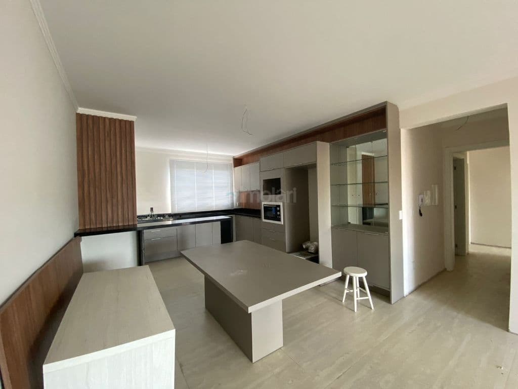 Venda de Apartamentos / Padrão na cidade de Santa Cruz do Sul