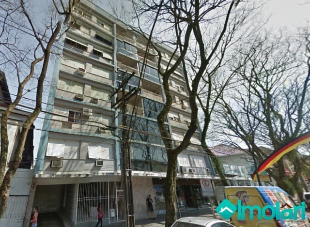 Venda de Apartamentos / Padrão na cidade de Santa Cruz do Sul