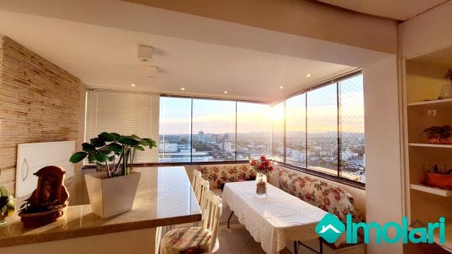 Venda de Apartamentos / Padrão na cidade de Santa Cruz do Sul