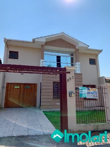 Venda de Casas / Padrão na cidade de Vera Cruz