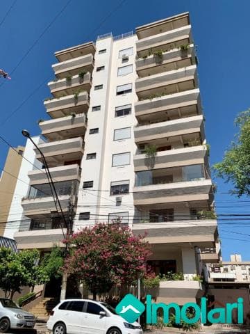 Venda de Apartamentos / Cobertura na cidade de Santa Cruz do Sul