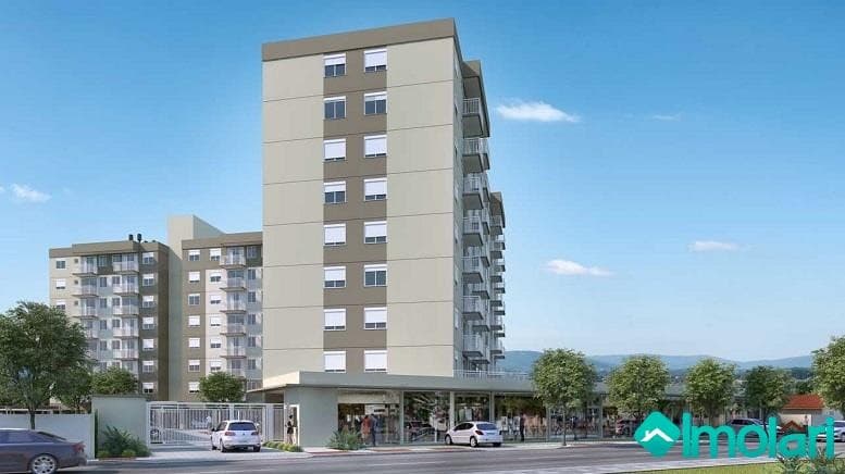 Venda de Comercial / Loja na cidade de Santa Cruz do Sul