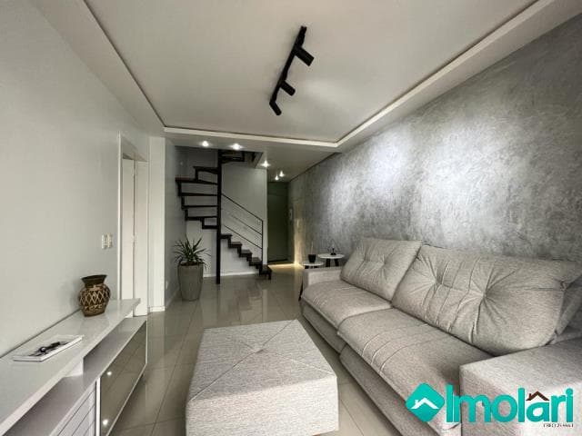 Venda de Apartamentos / Cobertura Duplex na cidade de Santa Cruz do Sul