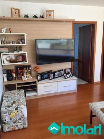 Venda de Apartamentos / Padrão na cidade de Santa Cruz do Sul