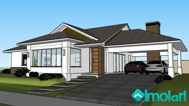 Venda de Casas / Padrão na cidade de Santa Cruz do Sul