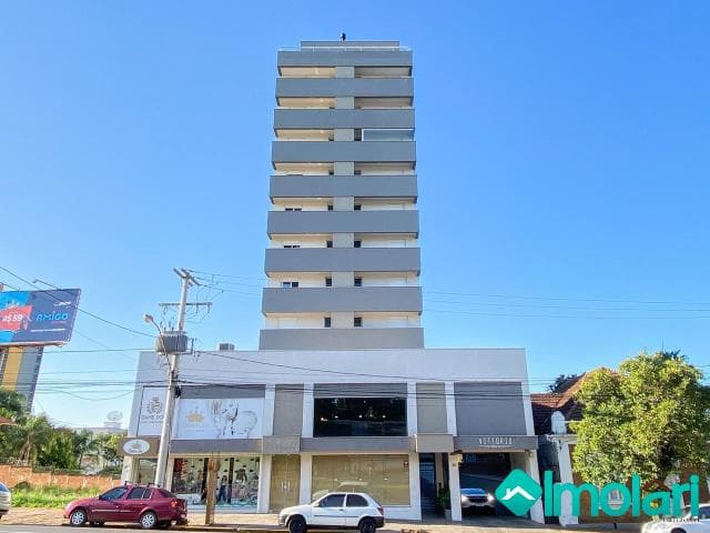 Venda de Apartamentos / Padrão na cidade de Santa Cruz do Sul