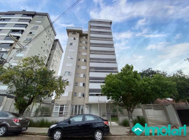 Venda de Apartamentos / Padrão na cidade de Santa Cruz do Sul