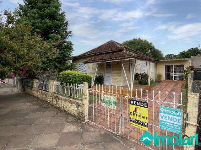 Venda de Terreno / Padrão na cidade de Santa Cruz do Sul