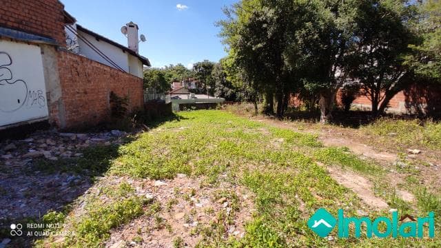 Venda de Terreno / Padrão na cidade de Santa Cruz do Sul