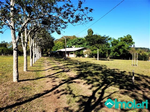 Venda de Rural / Chácara na cidade de Santa Cruz do Sul
