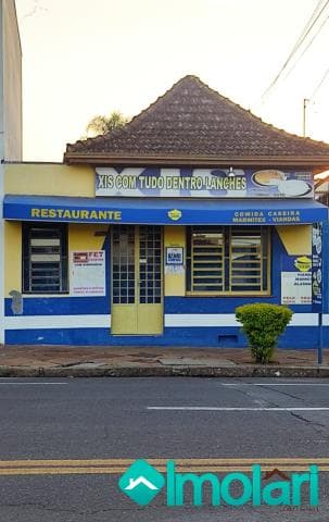 Venda de Casas / Padrão na cidade de Santa Cruz do Sul