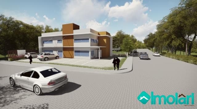 Venda de Comercial / Prédio na cidade de Santa Cruz do Sul