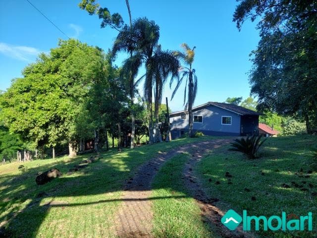 Venda de Rural / Chácara na cidade de Vera Cruz