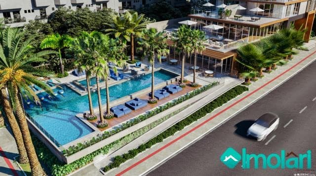 Venda de Apartamentos / Padrão na cidade de Itapema