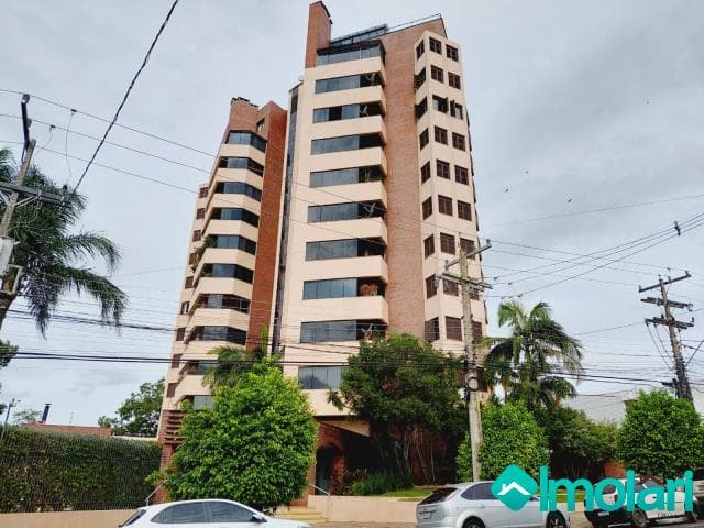 Venda de Apartamentos / Padrão na cidade de Santa Cruz do Sul