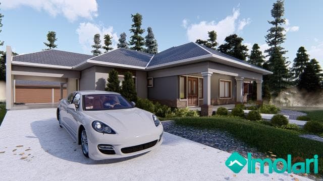 Venda de Casas / Padrão na cidade de Santa Cruz do Sul