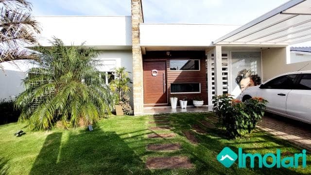 Venda de Casas / Padrão na cidade de Santa Cruz do Sul