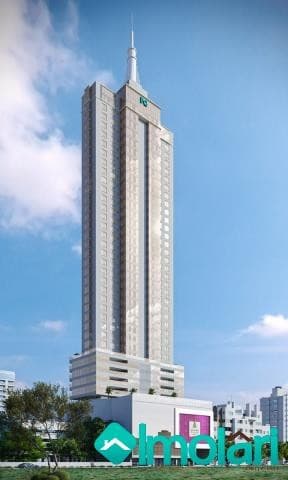 Venda de Apartamentos / Padrão na cidade de Balneário Camboriú