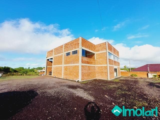 Venda de Comercial / Prédio na cidade de Vale do Sol