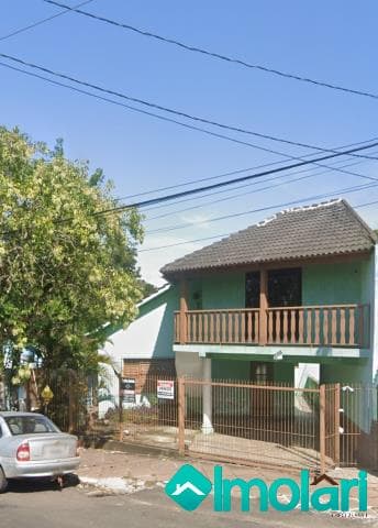 Venda de Casas / Padrão na cidade de Santa Cruz do Sul