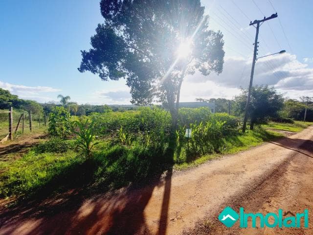 Venda de Rural / Chácara na cidade de Santa Cruz do Sul