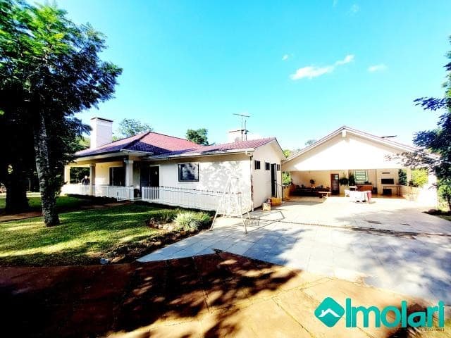 Venda de Rural / Chácara na cidade de Santa Cruz do Sul