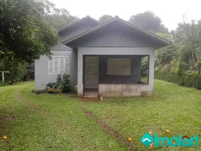 Venda de Rural / Chácara na cidade de Santa Cruz do Sul