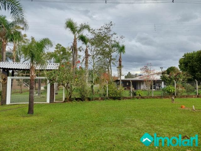 Venda de Rural / Chácara na cidade de Vera Cruz