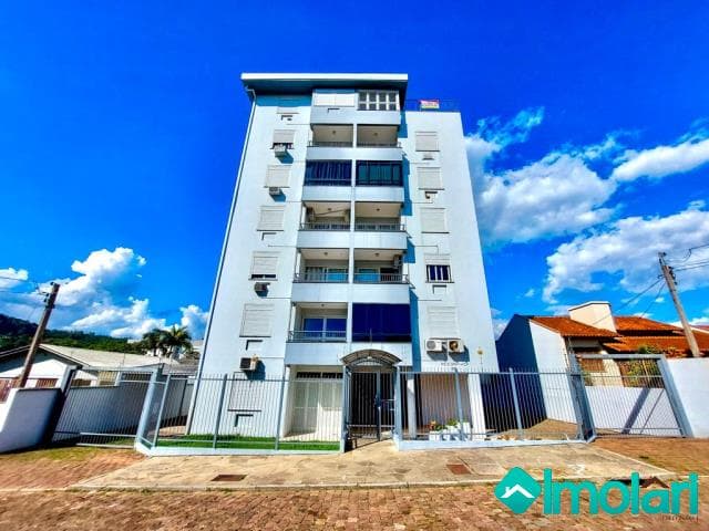 Venda de Apartamentos / Cobertura na cidade de Santa Cruz do Sul