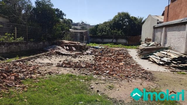 Venda de Terreno / Padrão na cidade de Santa Cruz do Sul