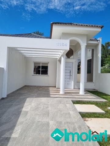 Venda de Casas / Geminada na cidade de Santa Cruz do Sul