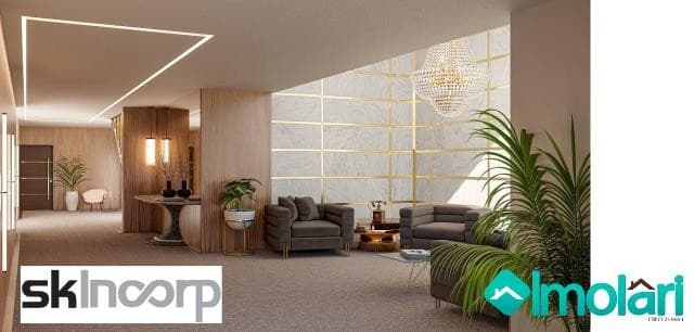 Venda de Apartamentos / Padrão na cidade de Santa Cruz do Sul