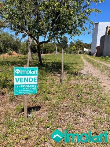 Venda de Terreno / Padrão na cidade de Vera Cruz