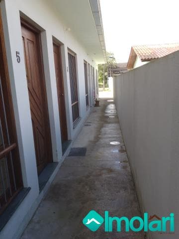 Venda de Casas / Geminada na cidade de Santa Cruz do Sul