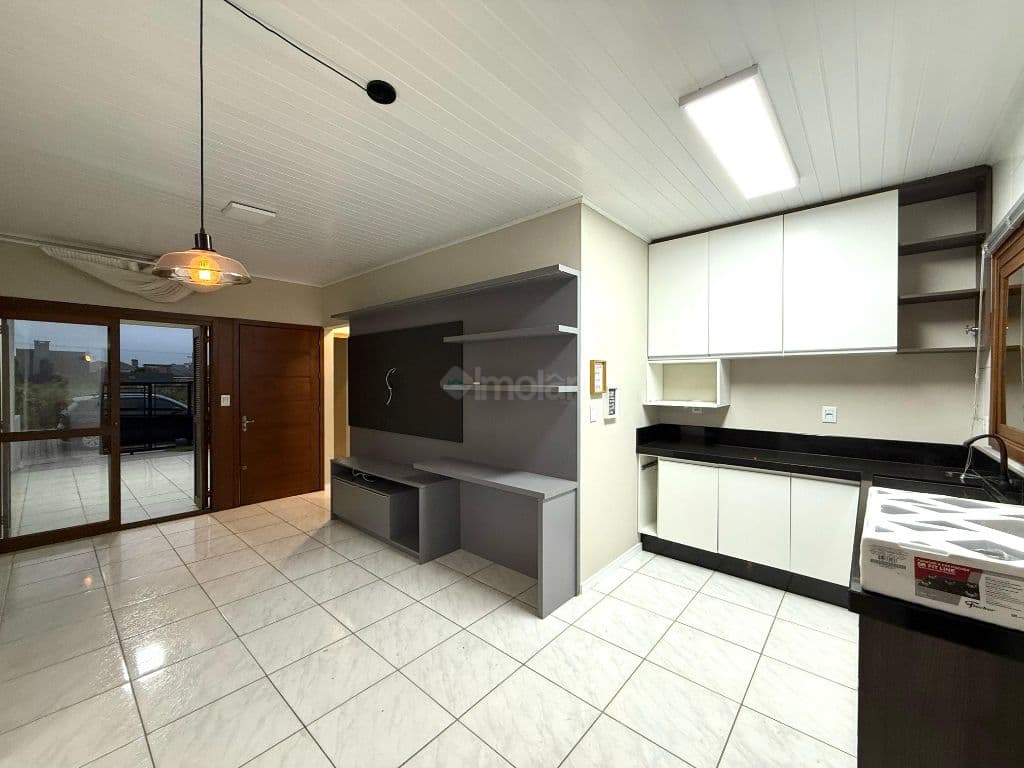 Casa padrão à venda no bairro João Alves em Santa Cruz do Sul