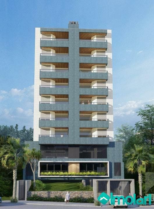 Venda de Apartamentos / Padrão na cidade de Santa Cruz do Sul