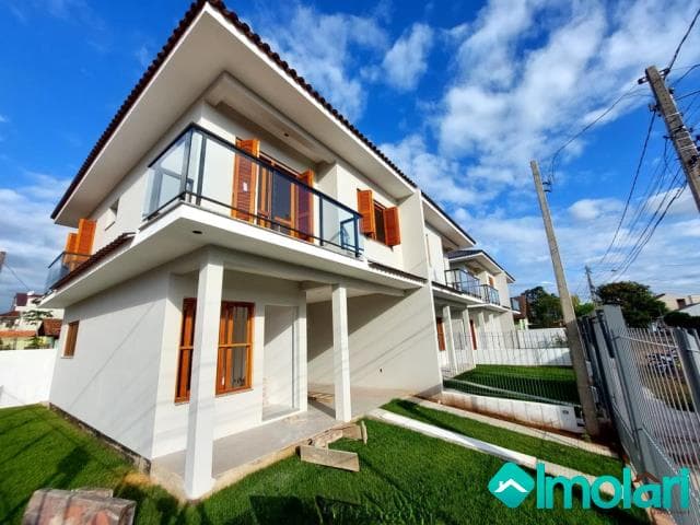 Venda de Casas / Sobrado na cidade de Santa Cruz do Sul