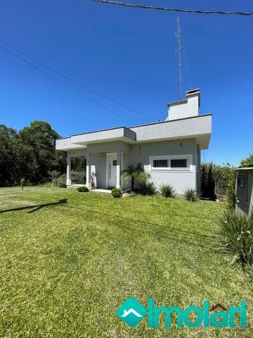 Venda de Casas / Padrão na cidade de Vera Cruz