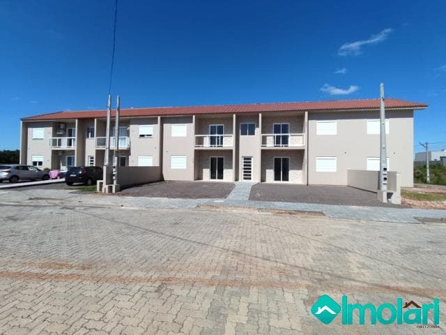 Venda de Apartamentos / Duplex na cidade de Vera Cruz