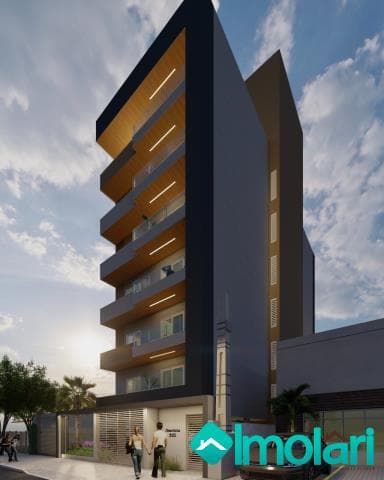 Venda de Apartamentos / Padrão na cidade de Santa Cruz do Sul