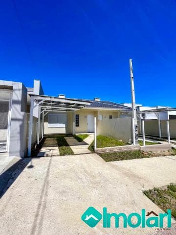 Venda de Casas / Padrão na cidade de Vera Cruz