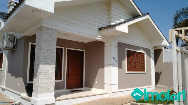 Venda de Casas / Padrão na cidade de Santa Cruz do Sul